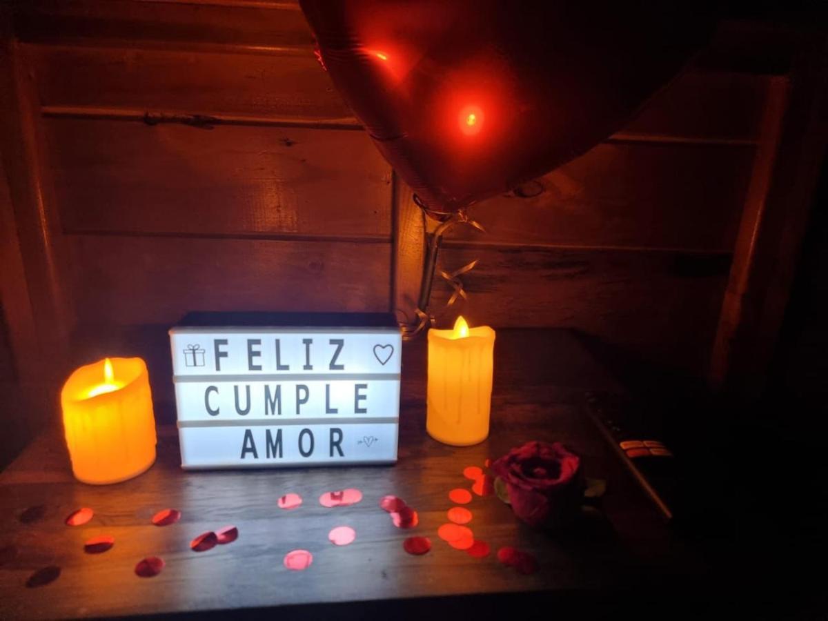 Glamping Sede Campestre Mirador De Pueblo Viejo Hotel Guatavita Kültér fotó