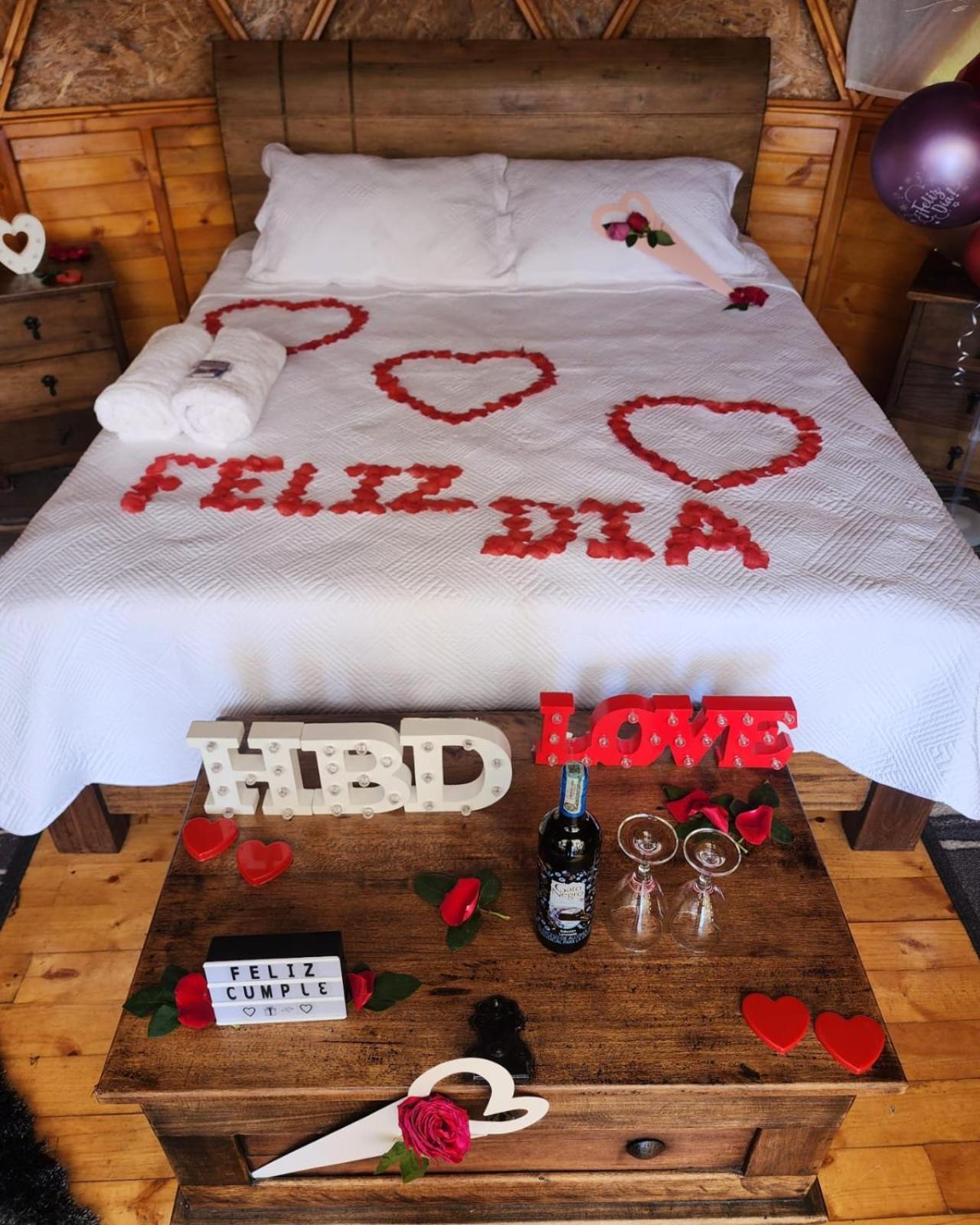 Glamping Sede Campestre Mirador De Pueblo Viejo Hotel Guatavita Kültér fotó